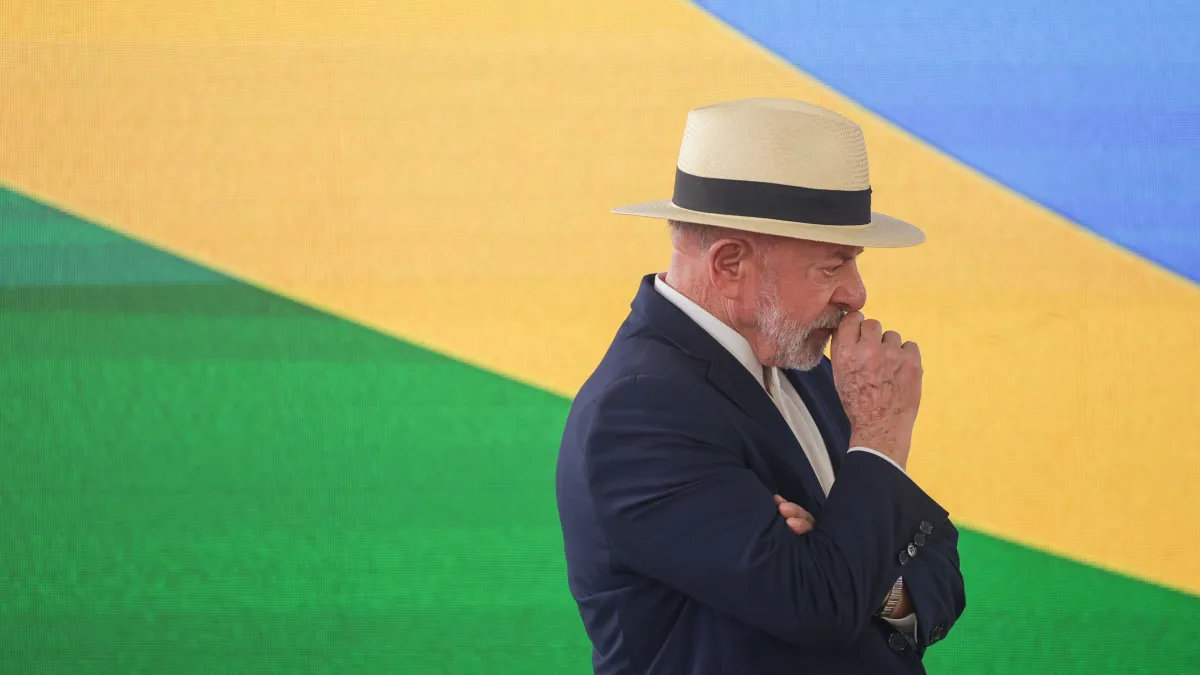 Governo Lula prepara nova Medida Provisória para restringir as bets no Brasil